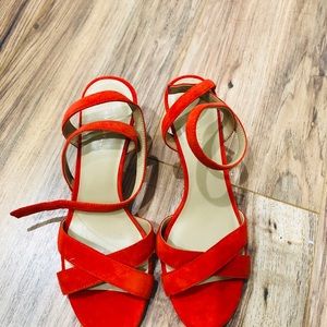 Brand new Ann Taylor Sandals